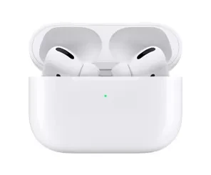 AirPods Pro/ Image from Apple